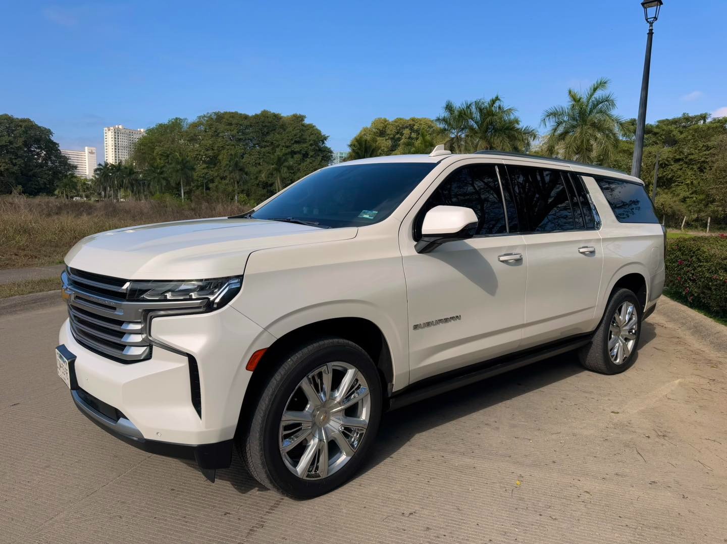 CHEVROLET 2020